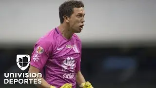 Agust&iacute;n Marches&iacute;n regresa al TSM, la que fue su casa ahora es territorio hostil