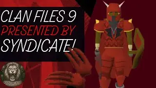 POV Deep wilderness multi pking! Clan files 9!