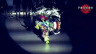 Canku OneStar Solo @ Sisseton Veterans Powwow 2017