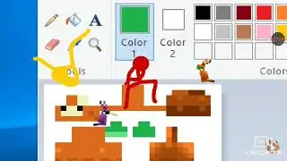 Primeiro react do canal (Texture pack)