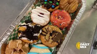Donuts that do good