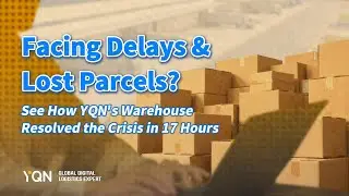 How We Solved A Warehousing Crisis For An e-Commerce Seller In Just 17 Hours