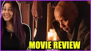 The Equalizer 3 Review: Just Turn Your Brain Off To Enjoy