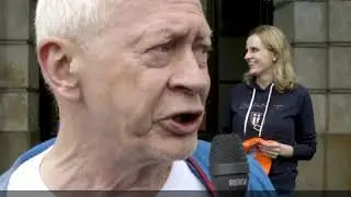 Michał Boni: Czy internet powinien być wolny od kontroli wypowiedzi?