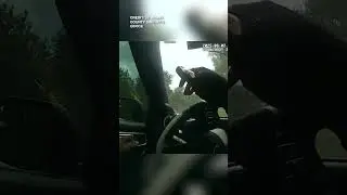 Barefoot, shirtless man leads police on chase in St. Augustine