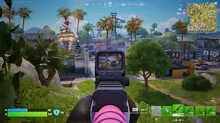 Fortnite PS5