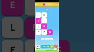 Wordbrain 2 Spring Event Day 7 2024 Answers