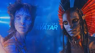 Avatar || Warriors