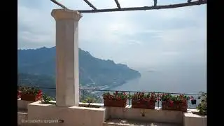 LA COSTIERA AMALFITANA