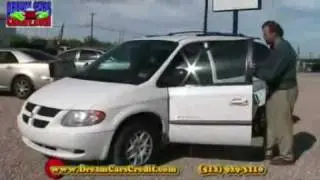 Used Dodge Grand Caravan Sport for Sale Austin Texas