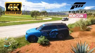 Durango Hellcat Wrapped #xbox #mrcmlivegamer#dodge