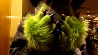 Pickles RMFC 2013