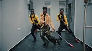 Kobi Rana - HEARTBREAK PARTY (Official video)