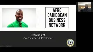 Carifika Canada Virtual Business Town Hall July 2020