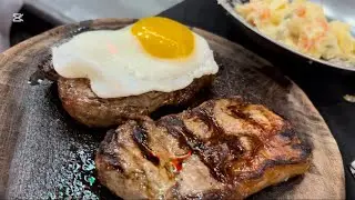 Parrilla el Tano.
