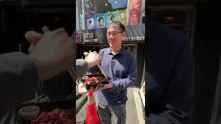 ActionKid's Favorite Chinese BBQ Roast Meats Spot in NYC Chinatown