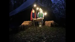 Licht - Weg - Weihnachten