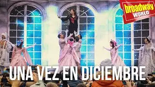 MADRID ES MUSICAL 2020 - Una Vez En Diciembre (ANASTASIA)
