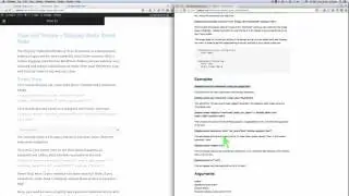03 of 12 - Display Posts Shortcode - How To