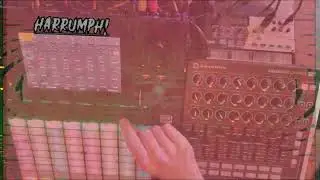 Slower (NIN Industrial Dub Mix)