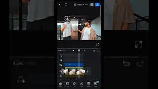 Troll Face Editing | Vn Video Editor #trollface #editing #tutorial #shorts