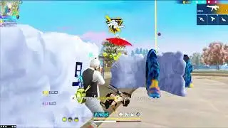 BR RANK E PURA TEAM Takes on TGR MIZAN in EPIC Esports Battle