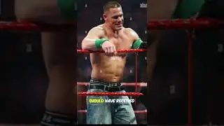 Wrestler Spotlight Series: John Cena in Washington D.C #wwe #wrestling #wweraw #wrestler