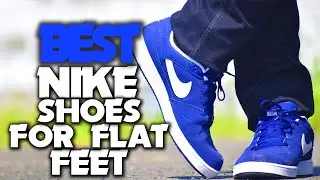Best Nike Running Shoes For Flat Feet In 2023 🏆 Top 5 Nike Running Shoes For Flat Feet Review 🚀