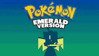 Battle Pike - Pokemon Emerald