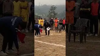 Bhala Game School | Benighat Roranga 