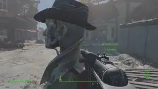 Funny Fallout 4 clips & glitches
