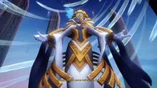 Audience with the Arbiter - Quest - World of Warcraft