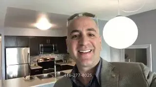 15 Seconds: 1+1 One Sherway Listing