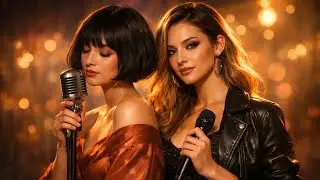 Natalia Lafourcade & Camila Cabello - After Hours 🎵 | Soulful Latin Jazz AI Emotional Mix 2026