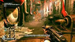 Rage Playthrough - Part 9 [HD]
