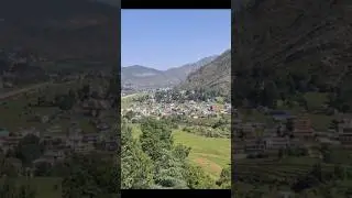 Apna pahad 😍👌 #shots #ytshorts #video #jayvardhan Dwivedi 🇮🇳