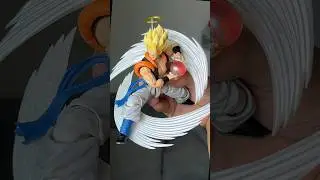 Demonicalfit Super Gogeta #fypシ #demonicalfit #dragonball