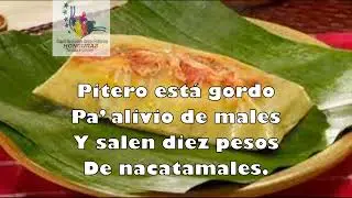 PITERO KARAOKE