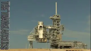 USA Florida: The Kennedy Space Center Bus Tour