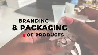 African Entrepreneurship Academy | A Preview of Our Cosmetics and Home Essential Program