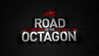 Fight Night Calgary : Road to the Octagon - &Eacute;pisode complet