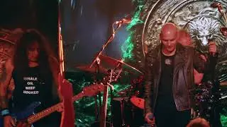 BRITISH LION Legend Live in Manchester December 2025!