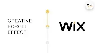 Creative Scroll Reveal Effect in Wix | Wix Fix