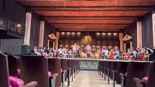 Deubner performs Theofanidis