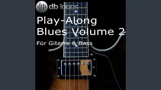Slowblues im Stil von Albert Collins - ohne Gitarren