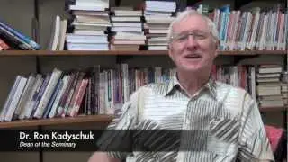 Horizon College & Seminary - Seminary Programs