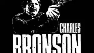 Charles Bronson  Your Average Run of the Mill Straight Edge Song