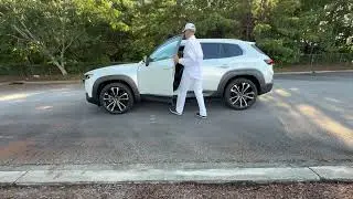 2025 Mazda CX-50 Turbo Premium Plus &mdash; Full Review, Walkaround & Features