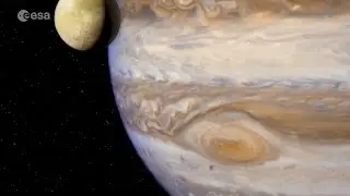 ESA Spacecraft Push the Boundaries of Exploration | Video