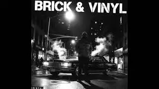 Brick & Vinyl - Old-school HipHop
